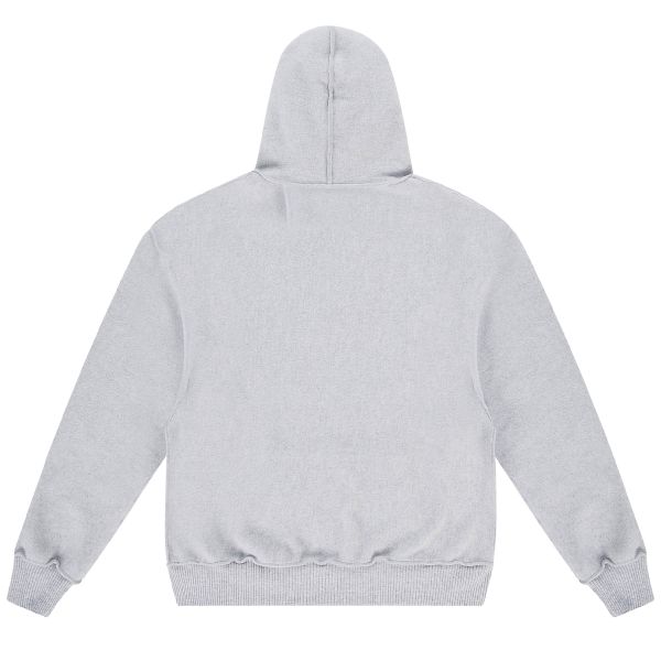 PAL Sporting Goods Hole Guard Hoodie Grijs