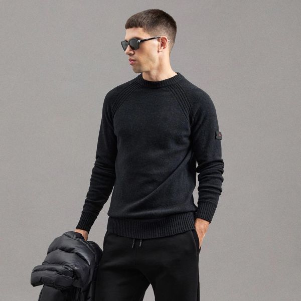 Peuterey Itokawa Sweater Navy