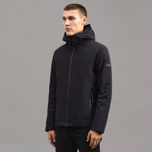 Peuterey Loge Bomber Jas Navy