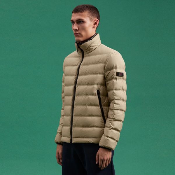 Peuterey Proske Jas Beige