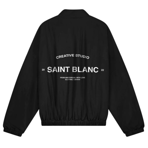 Saint Blanc SB Jack Zwart