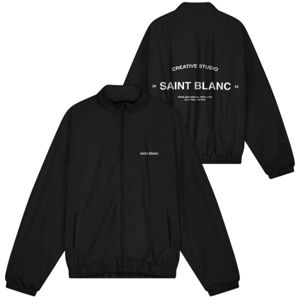 Saint Blanc SB Jack Zwart