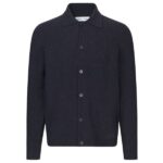 Samsøe Samsøe Sabutler Cardigan Navy