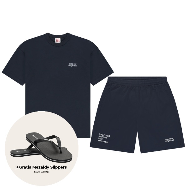 The new originals catna zomerset navy
