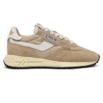 Autry Reelwind Low Sneaker Beige
