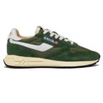 Autry Reelwind Low Sneaker Groen