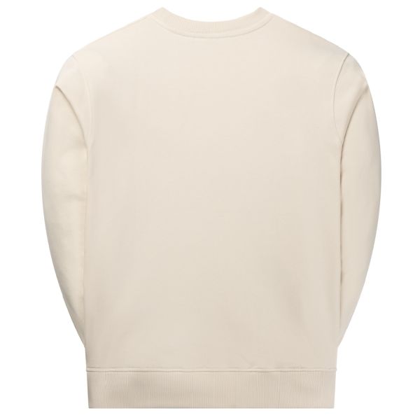 Daily Paper Dias Sweater Beige