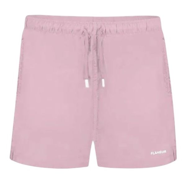 Flâneur Essential Zwembroek Roze