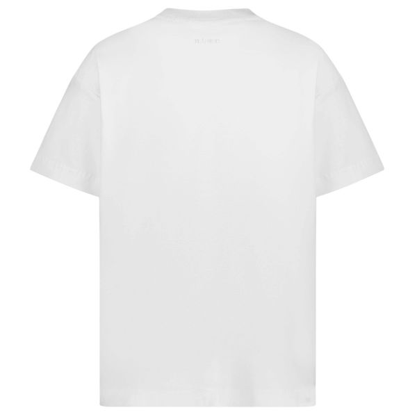 Flâneur Objects T-shirt Wit