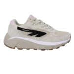 Hi-Tec HTS Shadow RGS Sneaker Off White/Roze