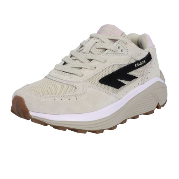 Hi-Tec HTS Shadow RGS Sneaker Off White/Roze
