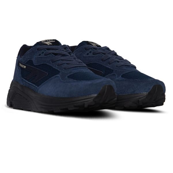 Hi-Tec HTS Shadow RGS Sneaker Blauw