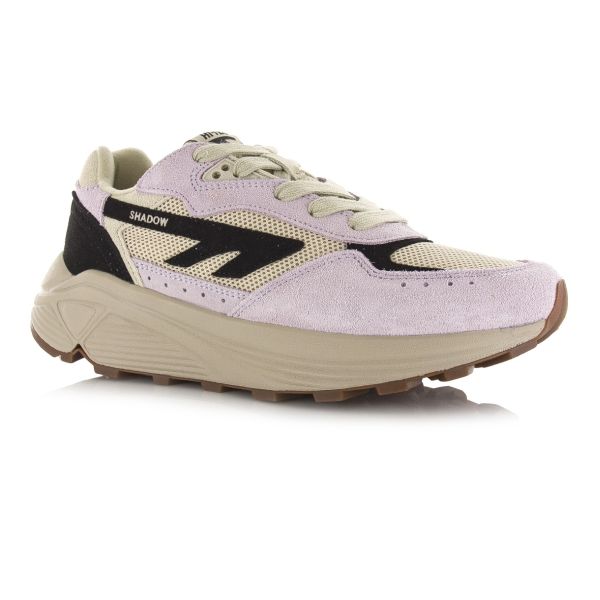 Hi-Tec HTS Shadow RGS Sneaker Off White/Roze/Zwart