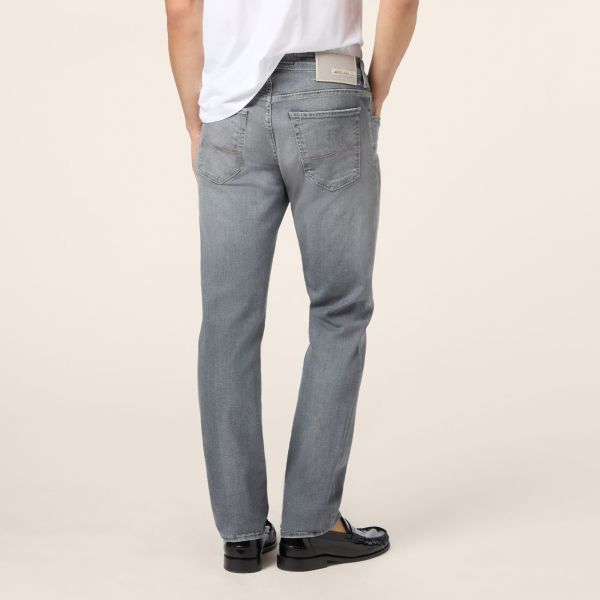 Jacob Cohën Nick Slim Jeans 900D Grijs