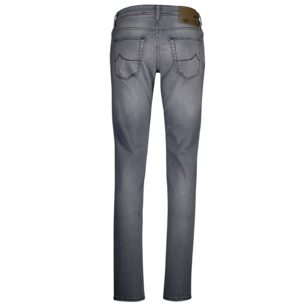 Jacob Cohën Nick Super Slim Jeans 900D Grijs