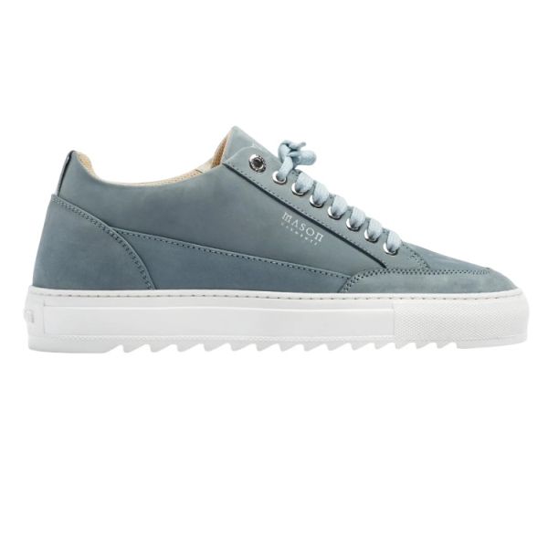 Mason Garments Tia 24A Sneaker Blauw