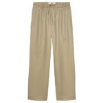 New Amsterdam Surf Association Work Broek Beige