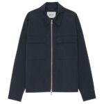 NN.07 Alban Jack Navy