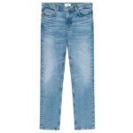 NN.07 Tony Jeans Licht Blauw