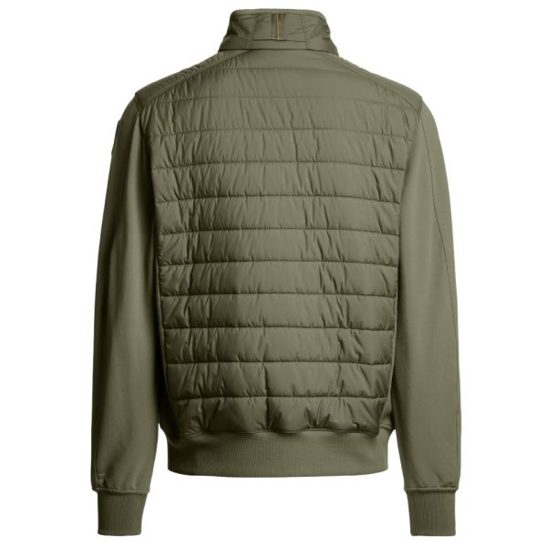 Parajumpers Elliot Jas Groen