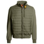 Parajumpers Elliot Jas Groen