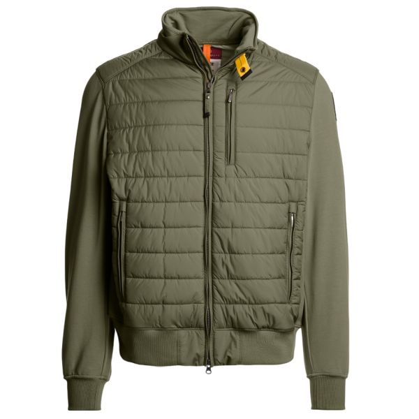 Parajumpers Elliot Jas Groen