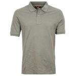 Parajumpers Gangapuma Polo Groen