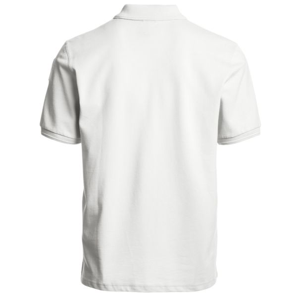 Parajumpers Gangapuma Polo Wit