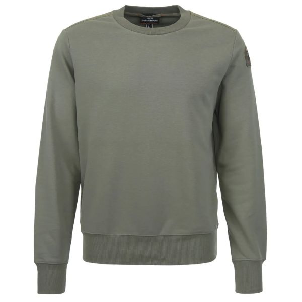 Parajumpers K2 Sweater Groen
