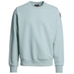 Parajumpers K2 Sweater Licht Blauw