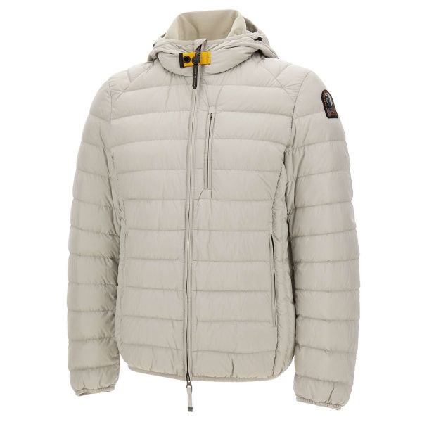 Parajumpers Last Minute Jas Off White