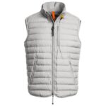 Parajumpers Perfect Bodywarmer Grijs
