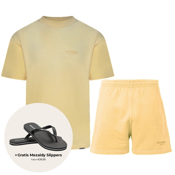 represent owners club zomerset geel