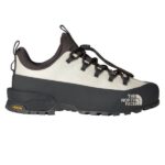 The North Face Glenclyffe Low Sneaker Wit/Zwart
