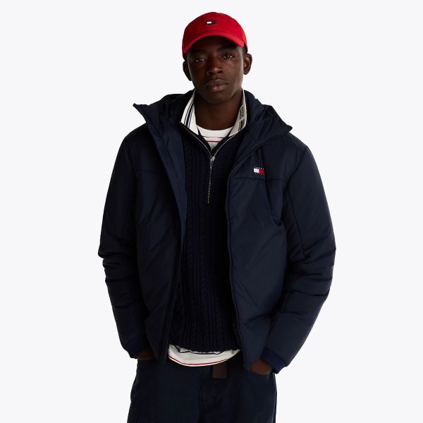Tommy Jeans Poly Jack Navy