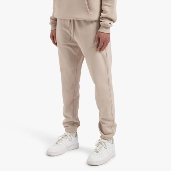 Croyez Fraternité Trainingsbroek Beige