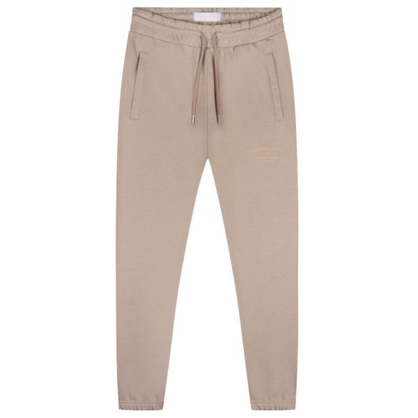 Croyez Fraternité Trainingsbroek Beige