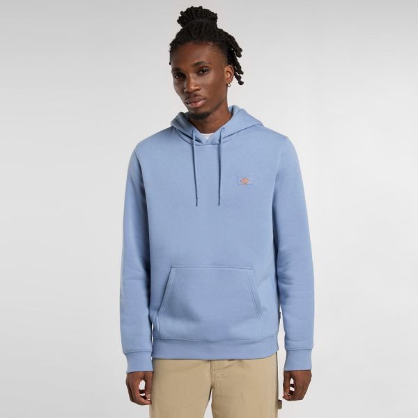 Dickies Oakport Hoodie Blauw