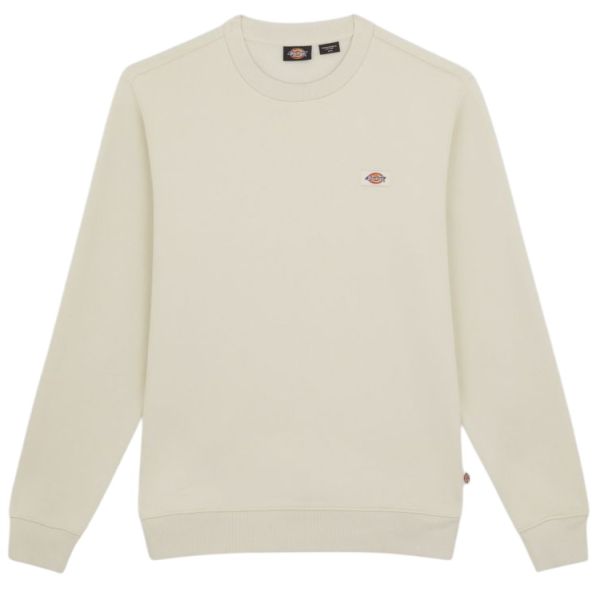 Dickies Oakport Sweater Off White