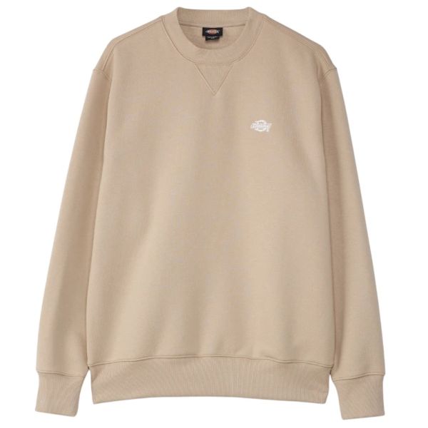 Dickies Summerdale Sweater Beige