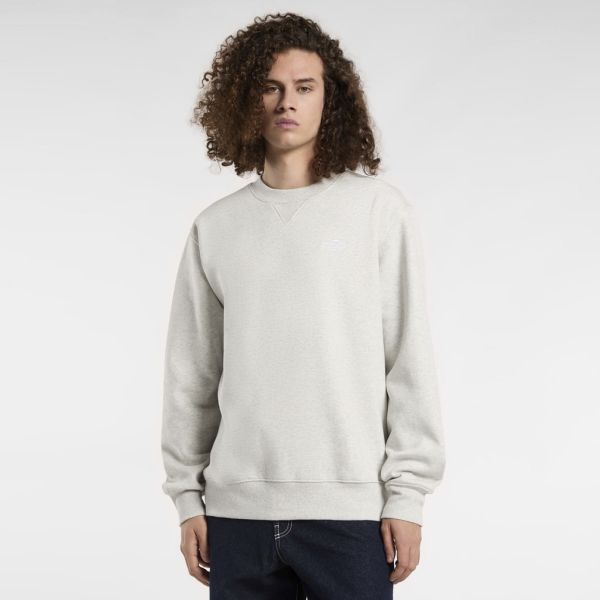 Dickies Summerdale Sweater Licht Grijs