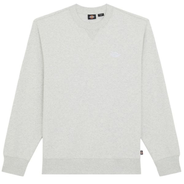 Dickies Summerdale Sweater Licht Grijs