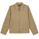 Dickies Unlined Eisenhower Jack Beige