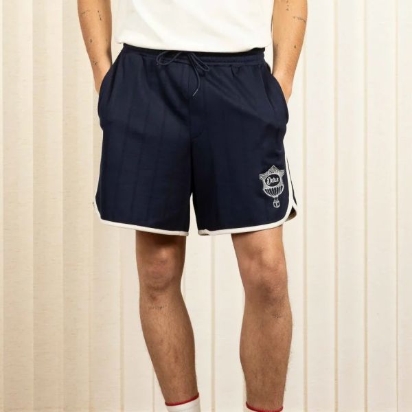Drôle De Monsieur Drôle Cup Korte Broek Navy