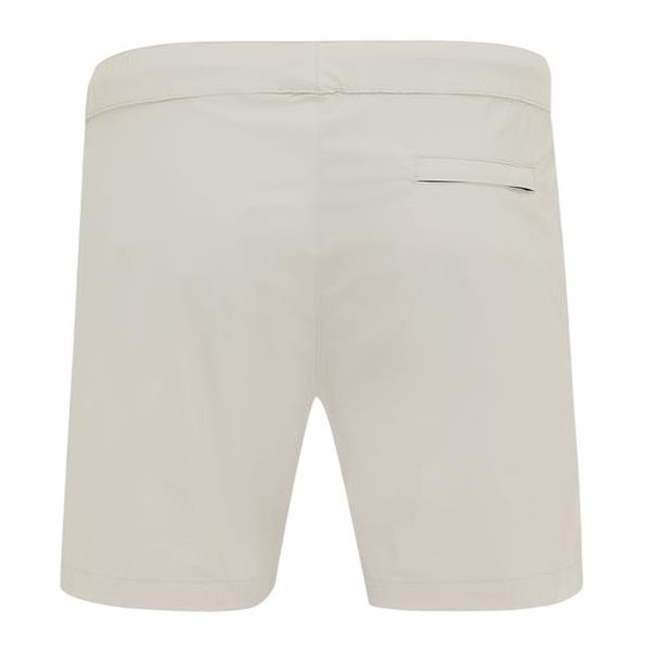 Genti Connor Zwembroek Beige