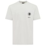 Genti Flower T-shirt Off White