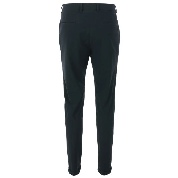 Genti Wynwood Pantalon Navy