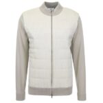 Gentiluomo Contrast Jack Beige