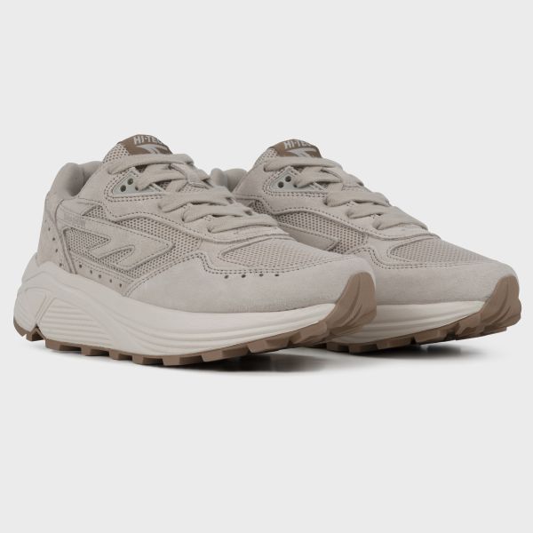 Hi-Tec HTS Shadow RGS Sneaker Beige