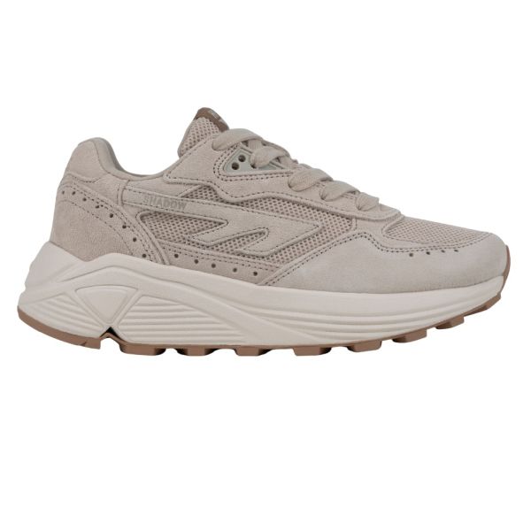 Hi-Tec HTS Shadow RGS Sneaker Beige
